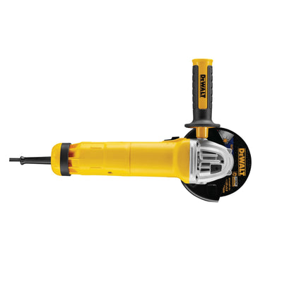 DEWALT DWE4207-QS Amoladora Angular 125mm 1010W