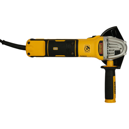 DEWALT DWE4347-QS Amoladora Angular sin escobillas 125mm 1700W