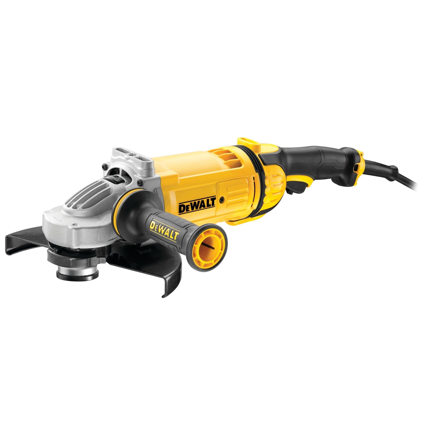 DEWALT DWE4559-QS Meuleuse 230mm 2400W