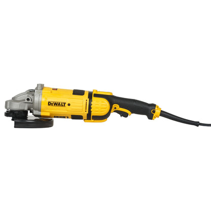 DEWALT DWE4579-QS Amoladora Angular 230mm 2600W