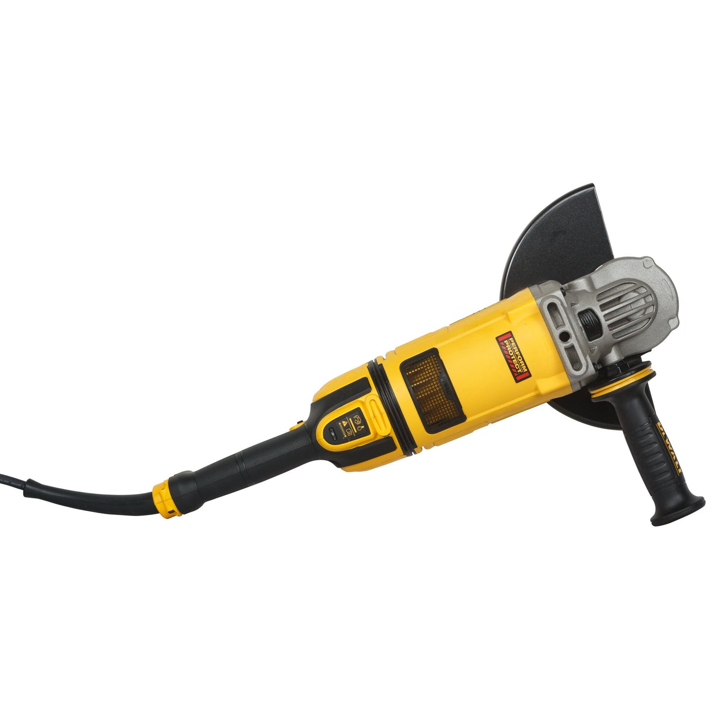 DEWALT DWE4579-QS Amoladora Angular 230mm 2600W