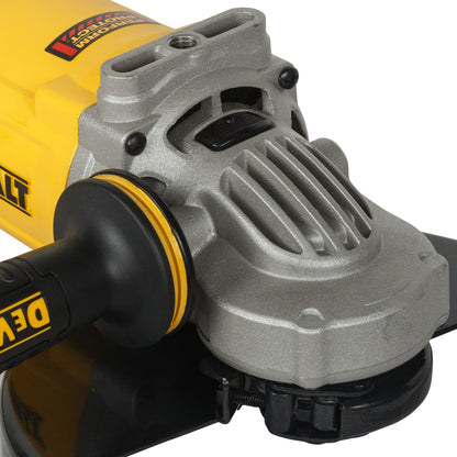 DEWALT DWE4579-QS Amoladora Angular 230mm 2600W