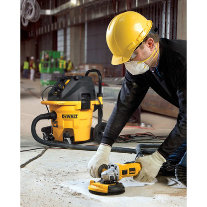 DEWALT DWE46150-XJ 115-125mm Surface Grinding Shroud