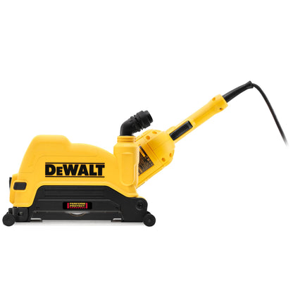 DEWALT DWE46229-XJ Protector para cortes 230/180mm