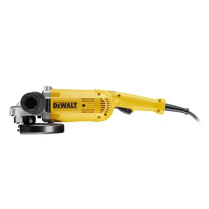 DEWALT DWE490-QS Meuleuse 2000 W 230 mm