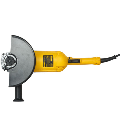 DEWALT DWE492-QS Amoladora 230mm 2200W