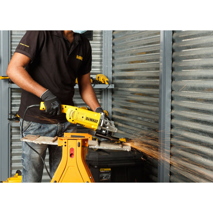 DEWALT DWE492-QS Amoladora 230mm 2200W