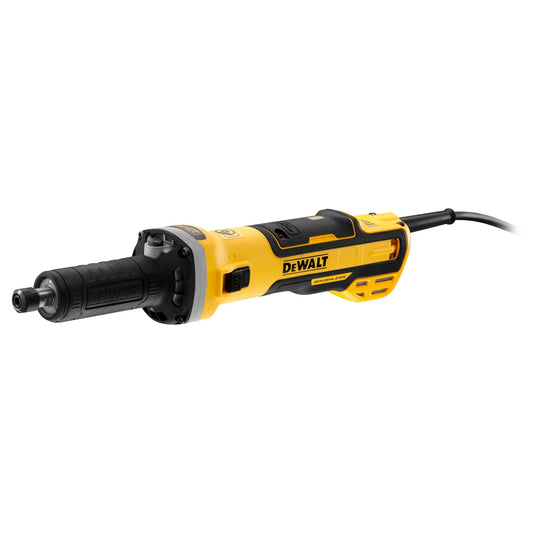 DEWALT DWE4997-QS Amoladora recta sin escobillas 1300W