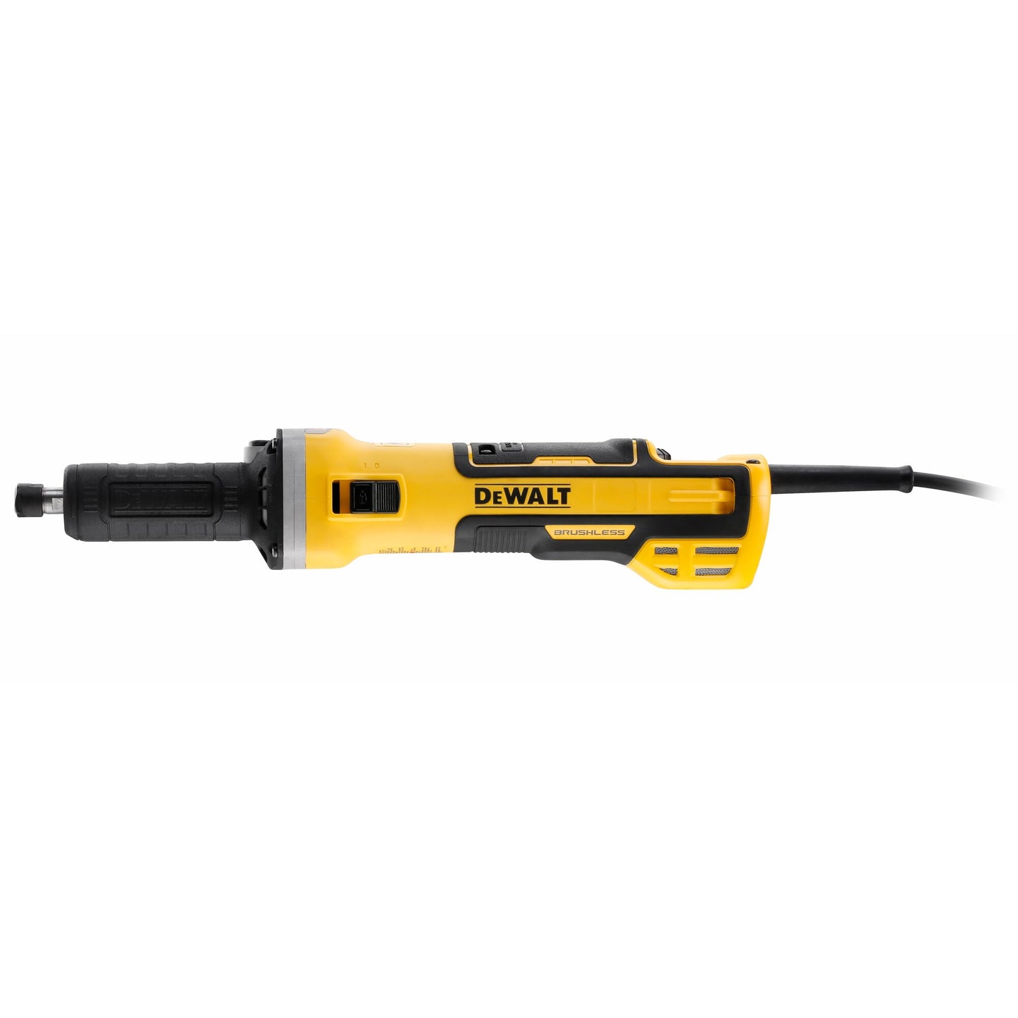 DEWALT DWE4997-QS Amoladora recta sin escobillas 1300W