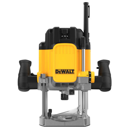 DEWALT DWE625-QS Fresadora Electrónica 2300W