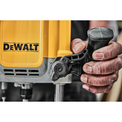 DEWALT DWE625-QS Fresadora Electrónica 2300W