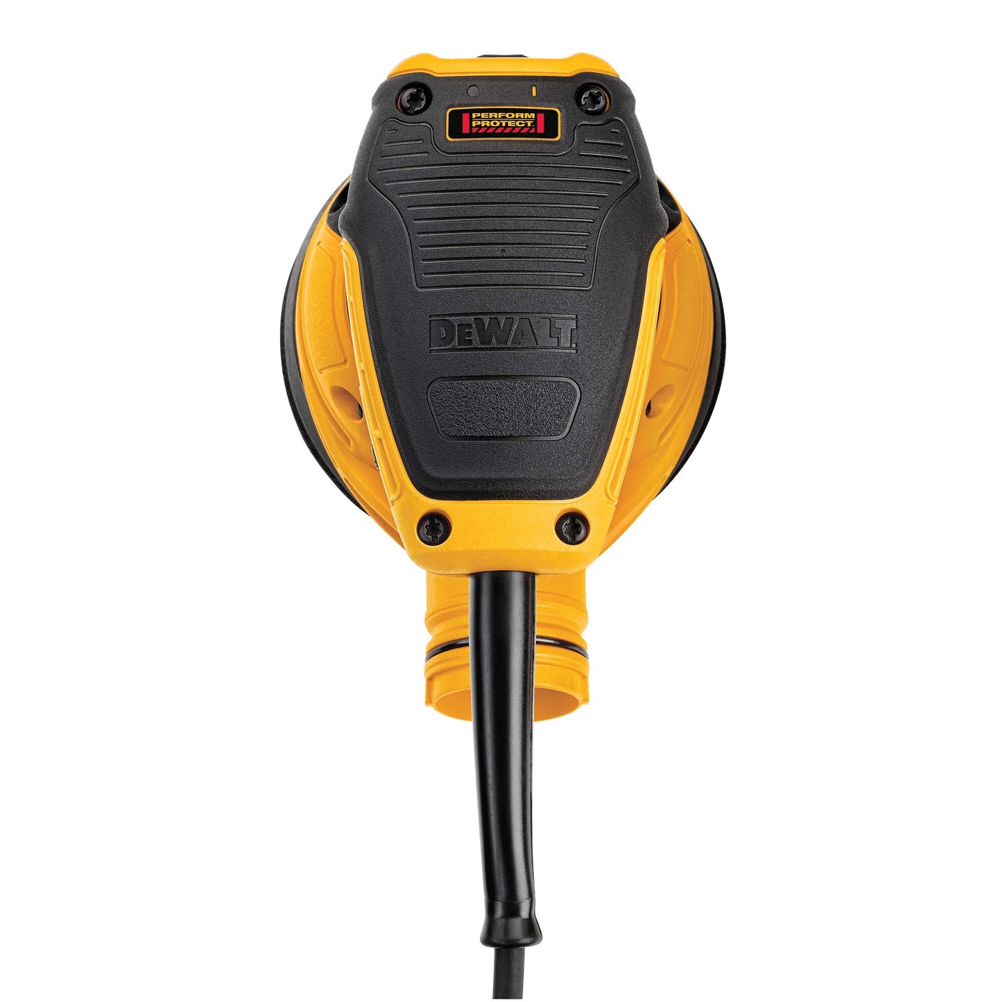 DEWALT DWE6423-QS 125mm Random Orbit Palm Sander 280W