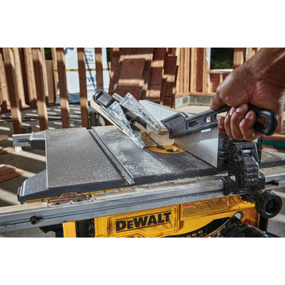 DEWALT DWE7485-QS Scie à table compacte 210mm