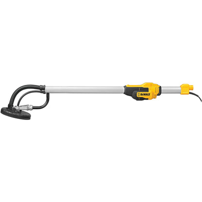 DEWALT DWE7800-QS 450W 225mm Corded Drywall Sander