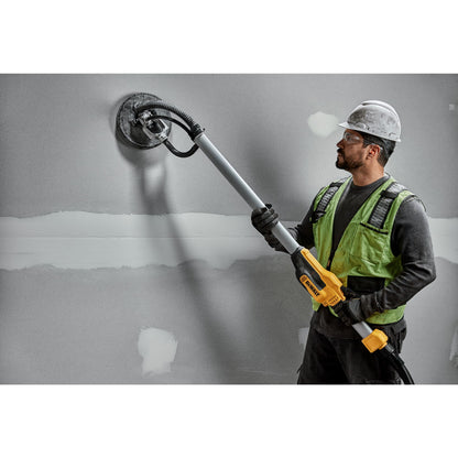 DEWALT DWE7800-QS 450W 225mm Corded Drywall Sander