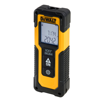 DEWALT DWHT77100-XJ Mesure laser 30m