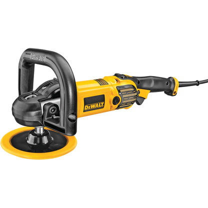 DEWALT DWP849X-QS 1250W Polierer 150/180 mm