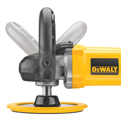 DEWALT DWP849X-QS 1250W Polierer 150/180 mm