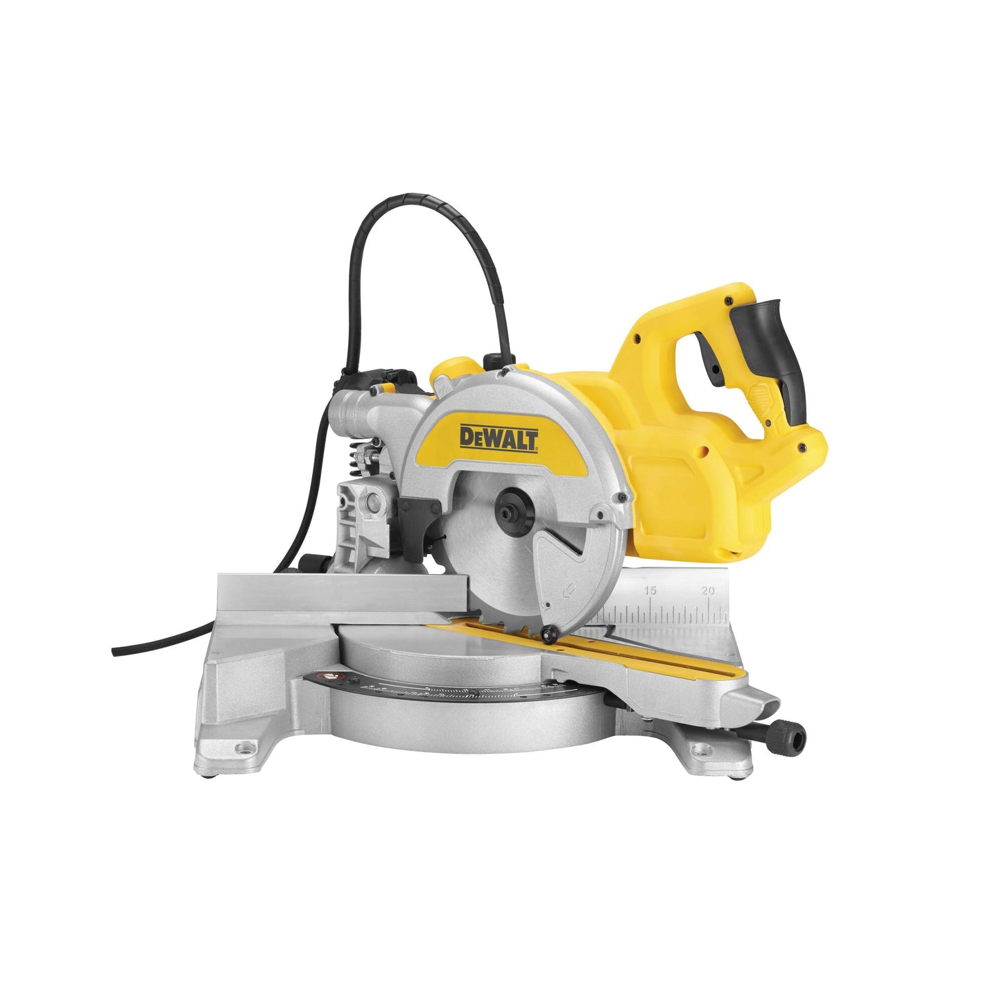 DEWALT DWS777-QS 1800W 216mm Mitre Saw