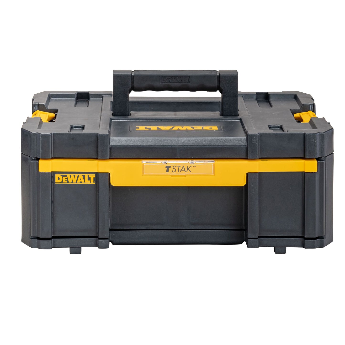 DEWALT DWST1-70705 TSTAK Single deep drawer unit