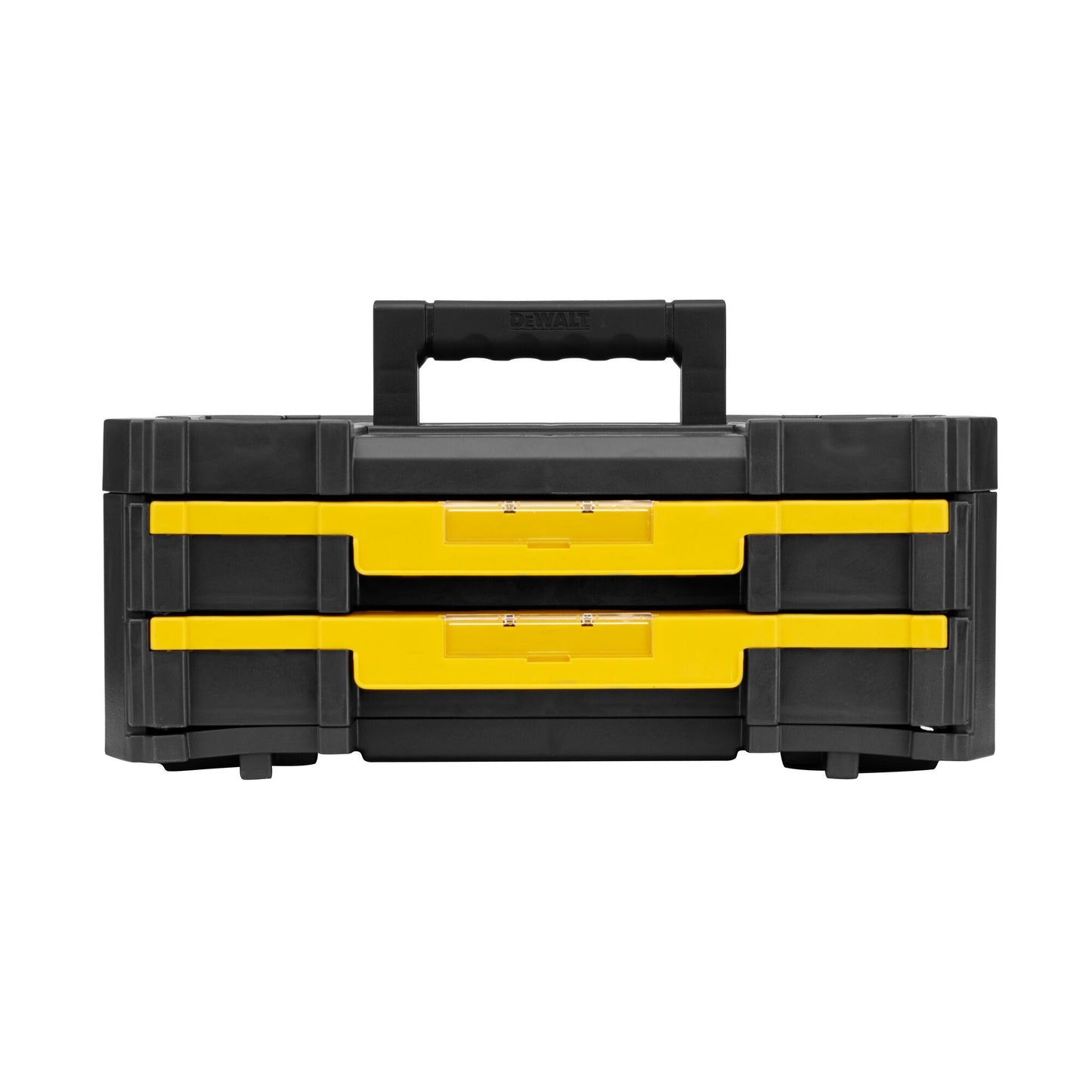 DEWALT DWST1-70706 TSTAK Double Shallow Drawers