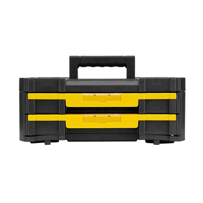 DEWALT DWST1-70706 TSTAK Double Shallow Drawers