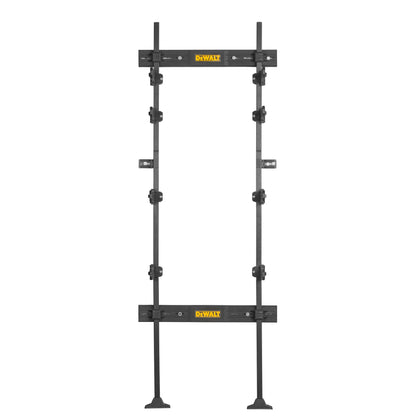 DEWALT DWST1-75694 TOUGHSYSTEM Workshop Racking Solution