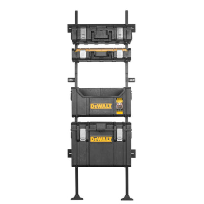 DEWALT DWST1-75694 TOUGHSYSTEM Workshop Racking Solution