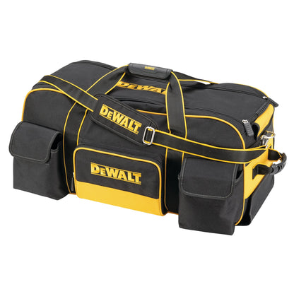 DEWALT DWST1-79210 Duffle Bag With Wheels