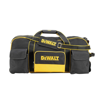 DEWALT DWST1-79210 Duffle Bag With Wheels