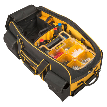 DEWALT DWST1-79210 Duffle Bag With Wheels