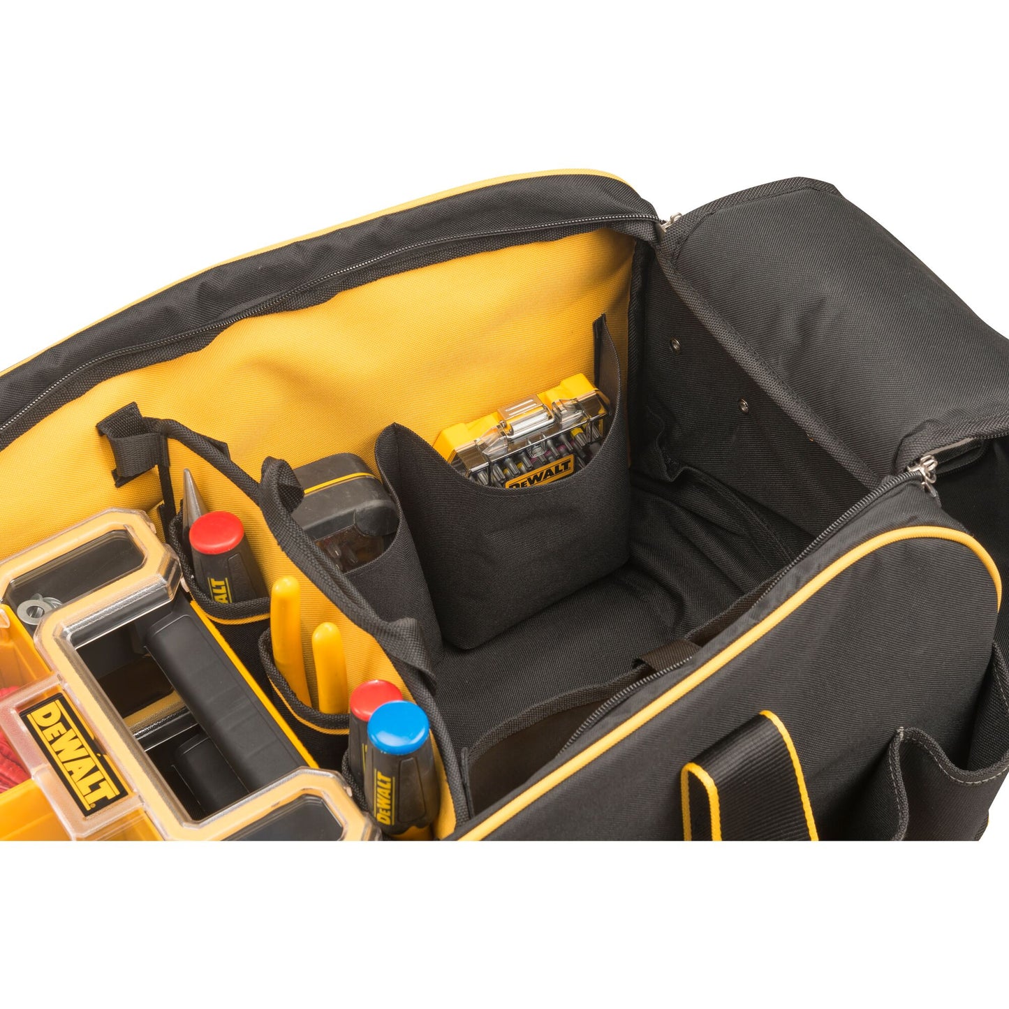 DEWALT DWST1-79210 Duffle Bag With Wheels