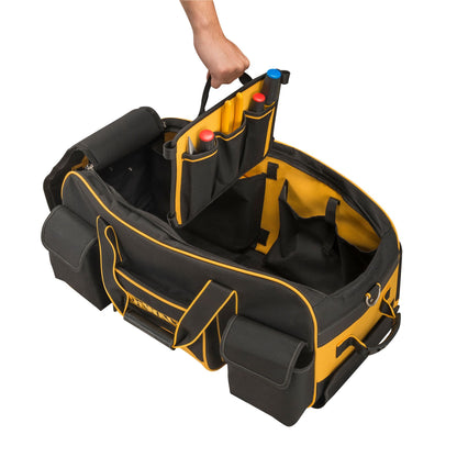 DEWALT DWST1-79210 Duffle Bag With Wheels