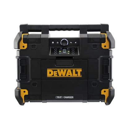 DEWALT DWST1-81078-QW TSTAK® Connected Radio with Charger