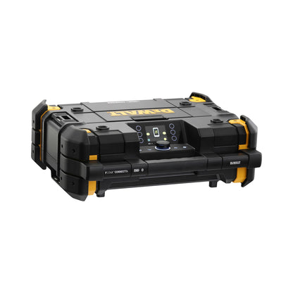 DEWALT DWST1-81078-QW TSTAK® Connected Radio with Charger