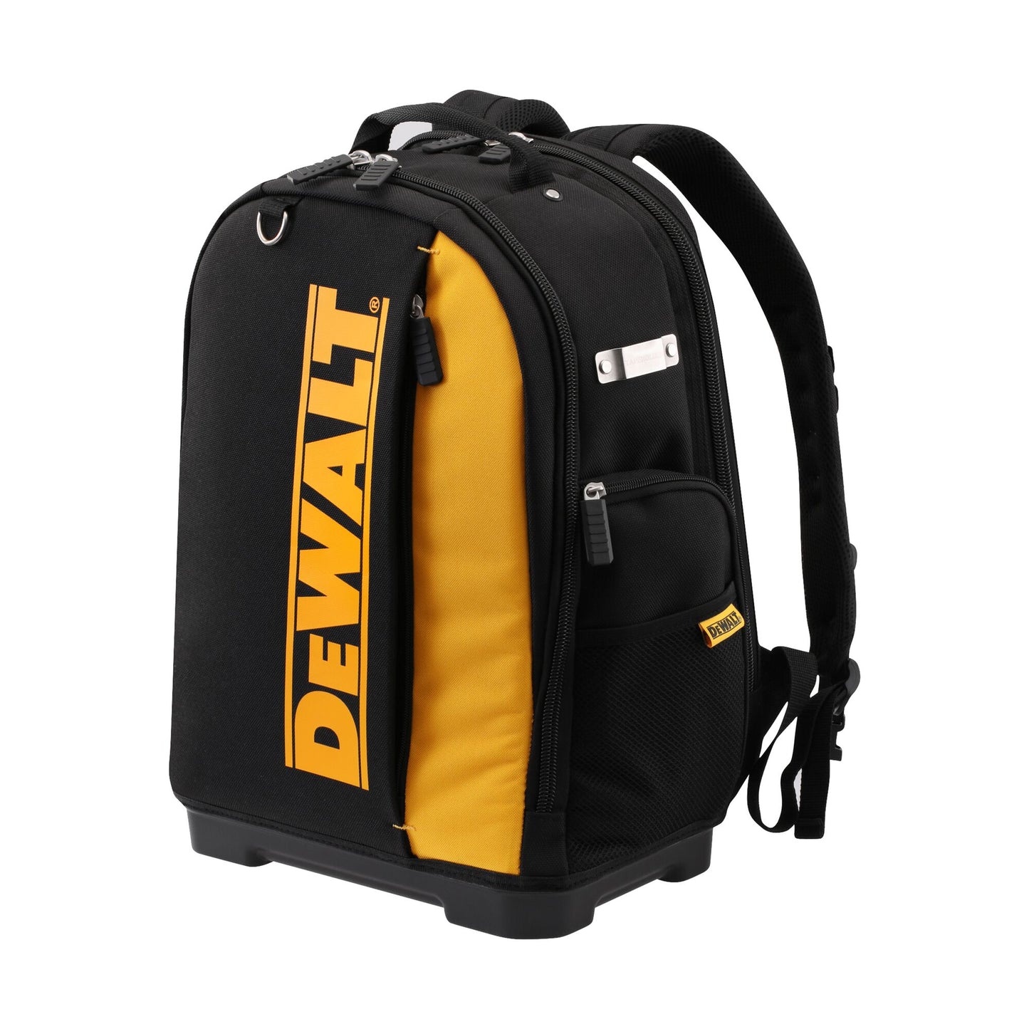 DEWALT DWST81690-1 Rucksack mit verstärktem Boden