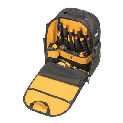 DEWALT DWST81690-1 Rucksack mit verstärktem Boden