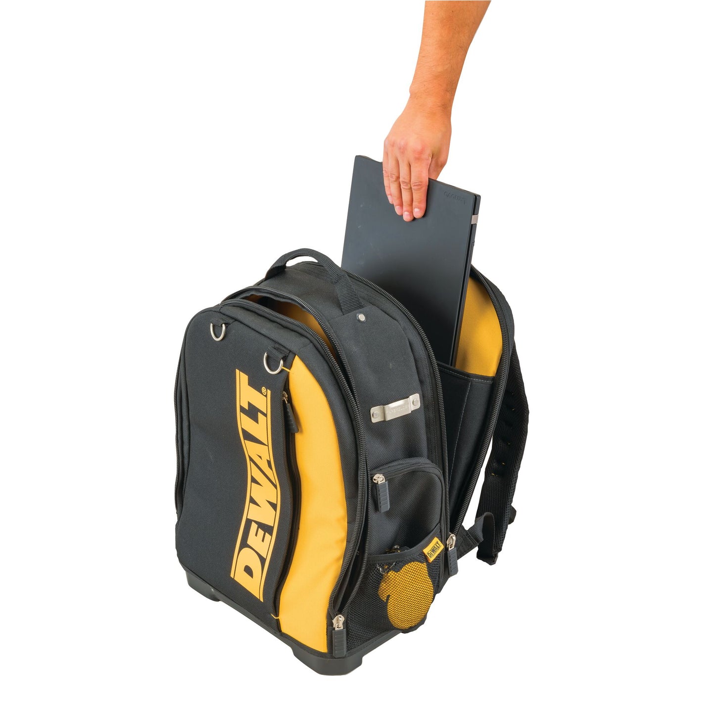 DEWALT DWST81690-1 Rucksack mit verstärktem Boden