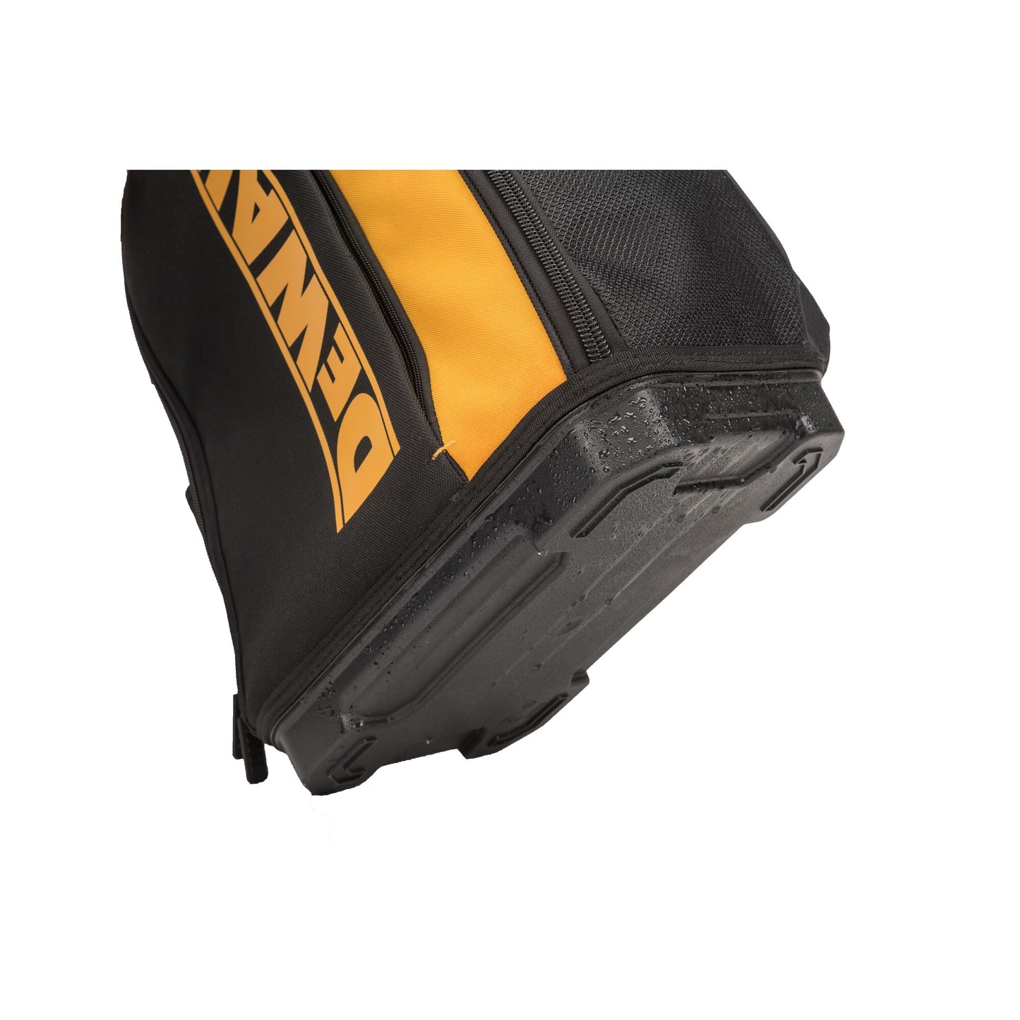 DEWALT DWST81690-1 Rucksack mit verstärktem Boden