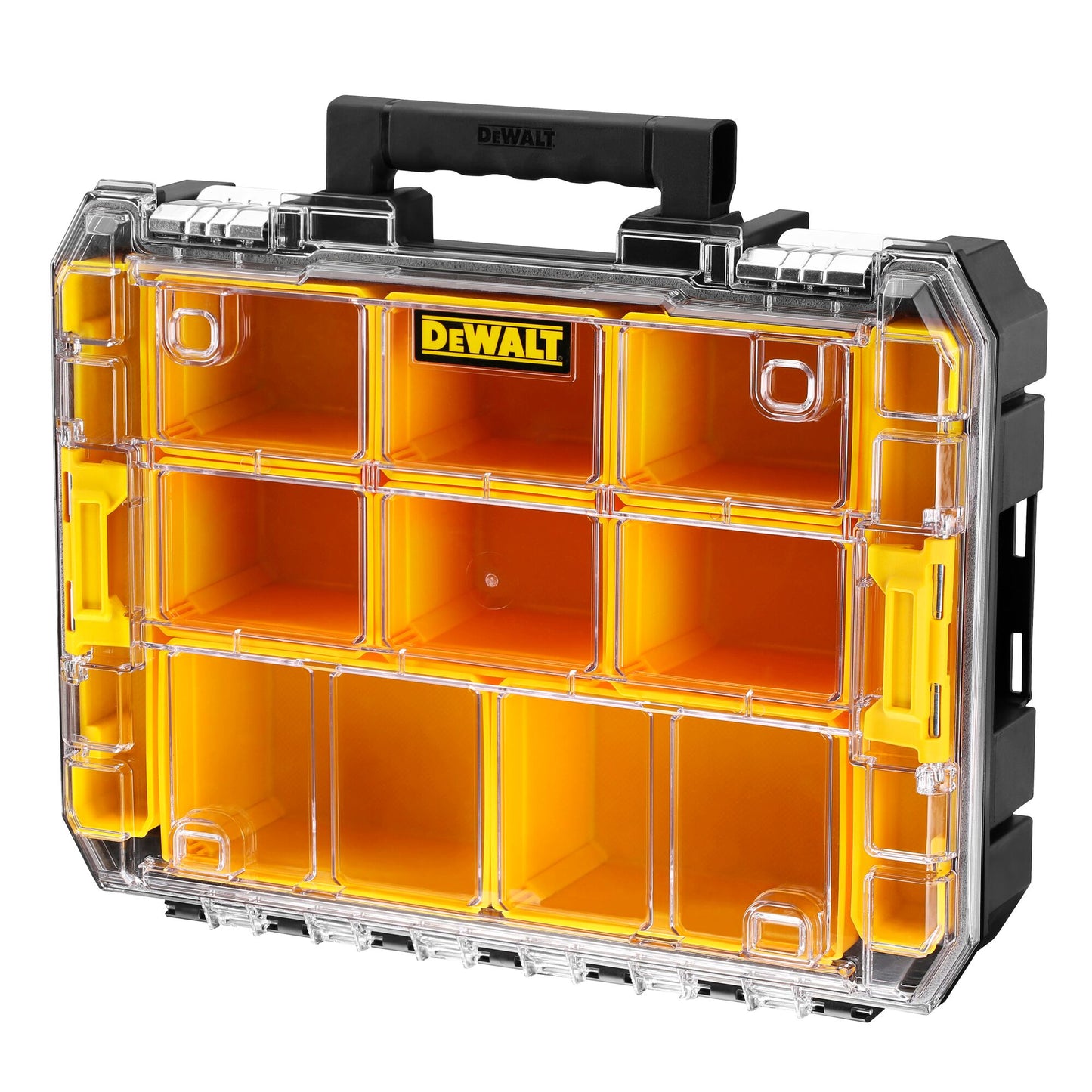 DEWALT DWST82968-1 TSTAK IP54 Organiser