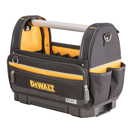 DEWALT DWST82990-1 TSTAK Soft open Tool Tote