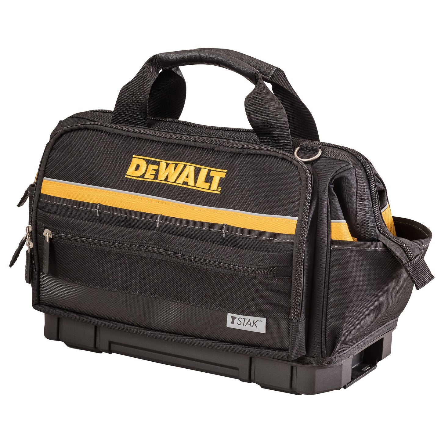 DEWALT DWST82991-1 TSTAK Sac à outils 45 cm