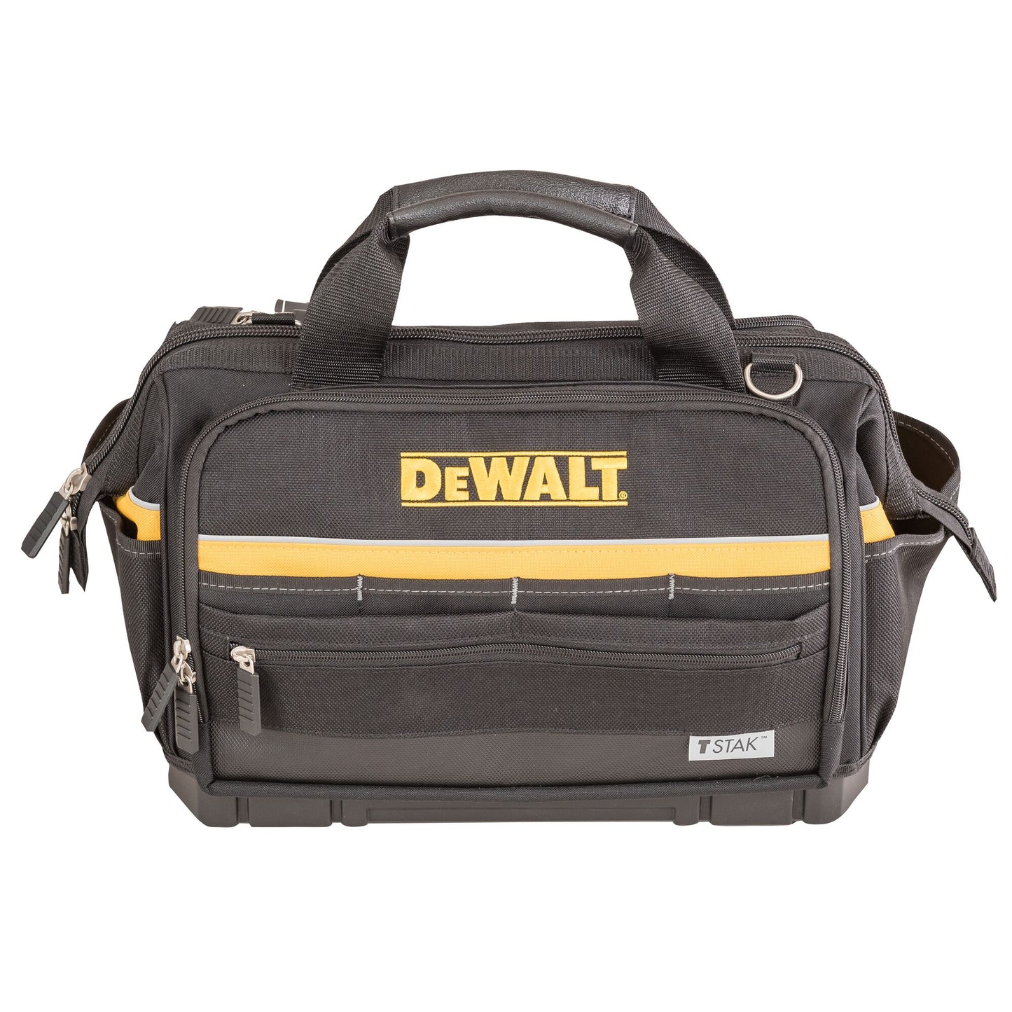 DEWALT DWST82991-1 TSTAK Sac à outils 45 cm