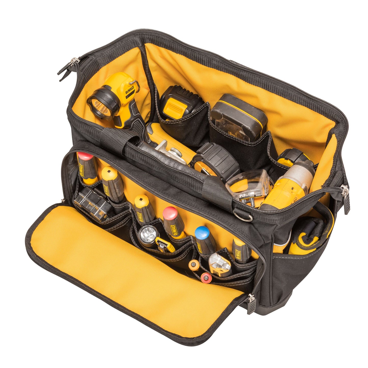 DEWALT DWST82991-1 TSTAK Sac à outils 45 cm