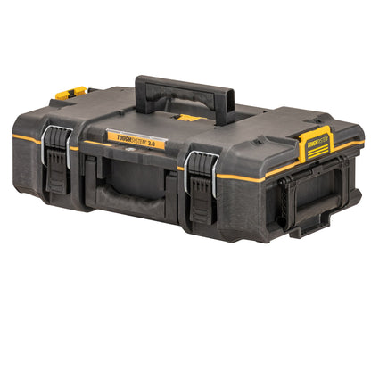 DEWALT DWST83293-1  Coffret TOUGHSYSTEM™ DS150 petite contenance