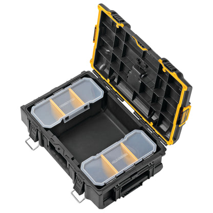 DEWALT DWST83293-1  Coffret TOUGHSYSTEM™ DS150 petite contenance