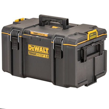 DEWALT DWST83294-1 Coffret TOUGHSYSTEM DS300 moyenne contenance