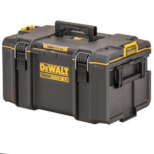 DEWALT DWST83294-1 TOUGHSYSTEM DS300 Koffer mit IP65 Schutz