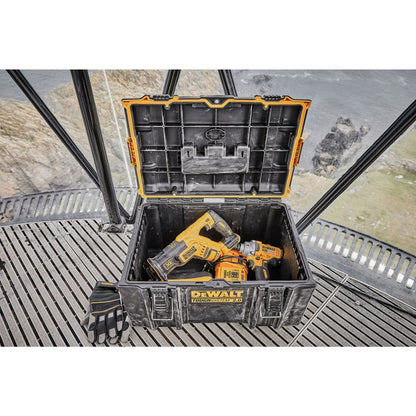 DEWALT DWST83294-1 Coffret TOUGHSYSTEM DS300 moyenne contenance