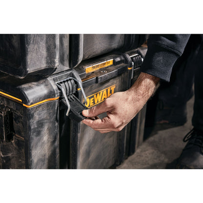 DEWALT DWST83294-1 Coffret TOUGHSYSTEM DS300 moyenne contenance